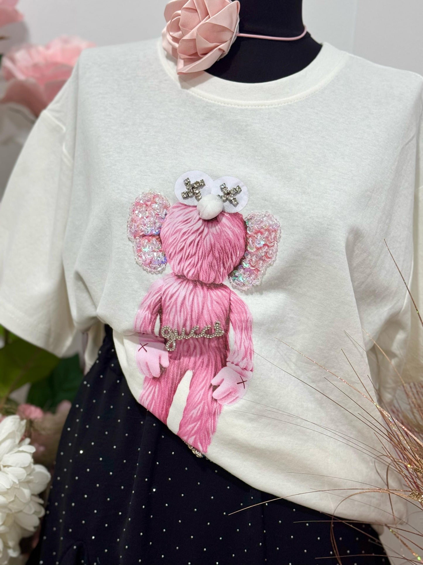 Tricou dama Elmo