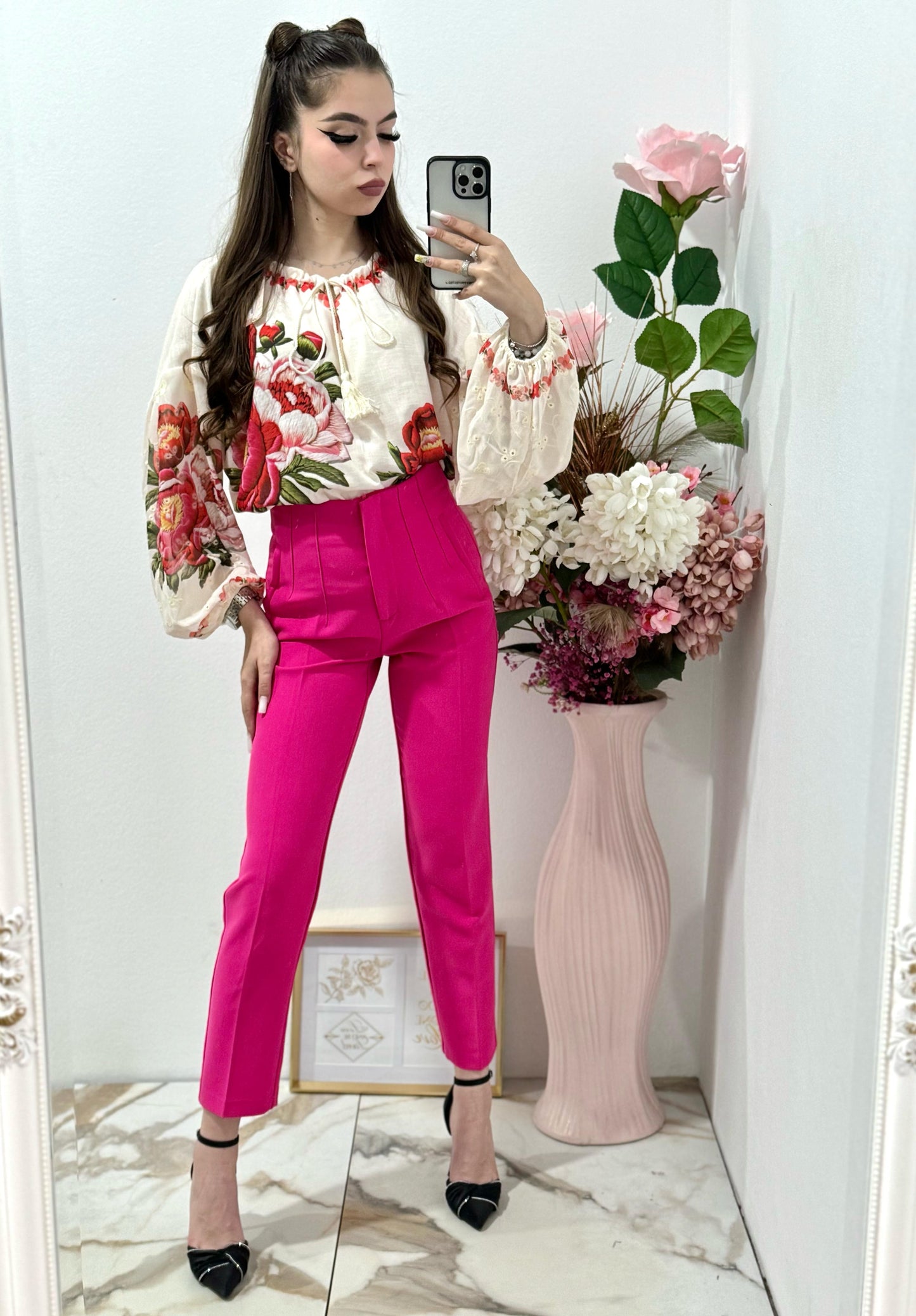 Bluza tip ie
