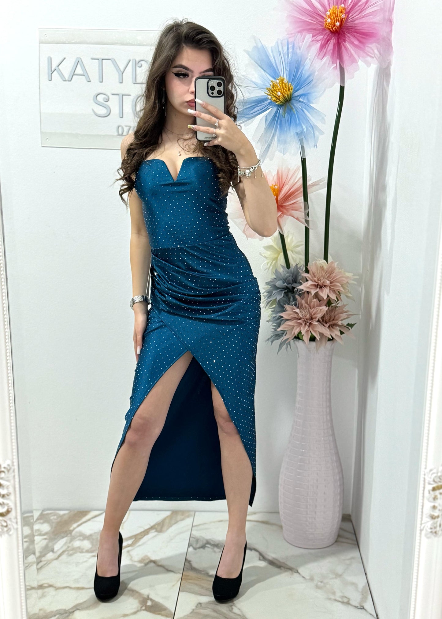 Rochie eleganta Gabrielle