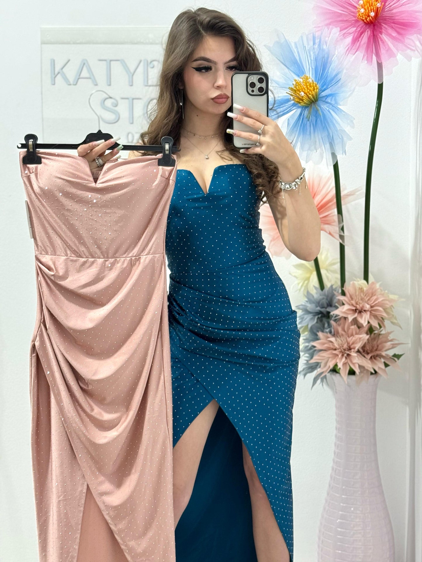 Rochie eleganta Gabrielle