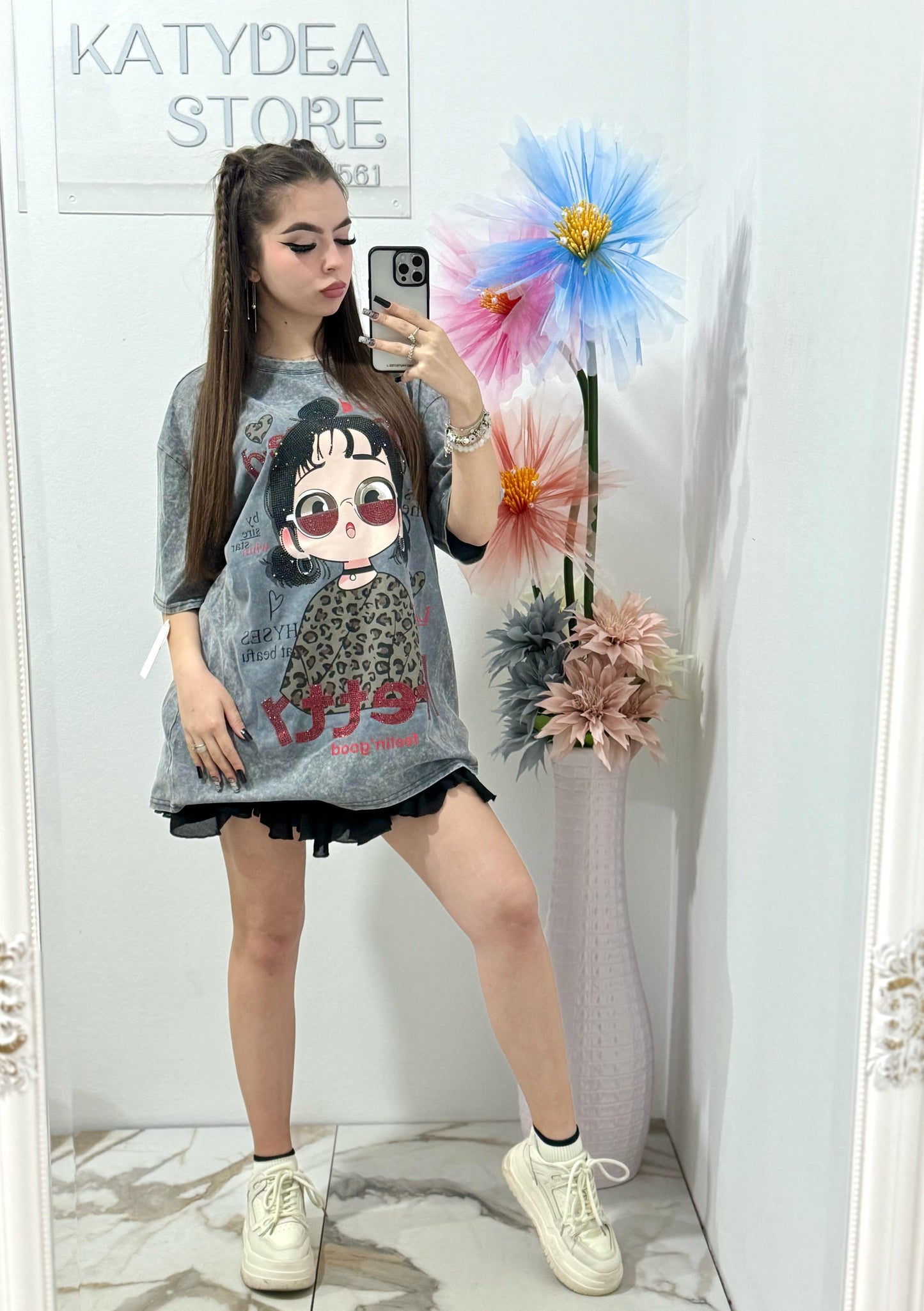 Tricou Marta