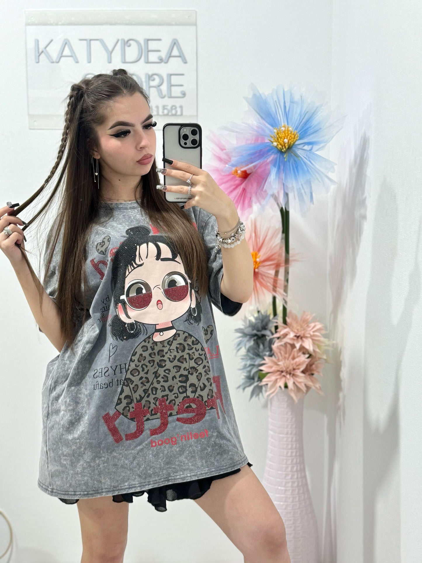 Tricou Marta