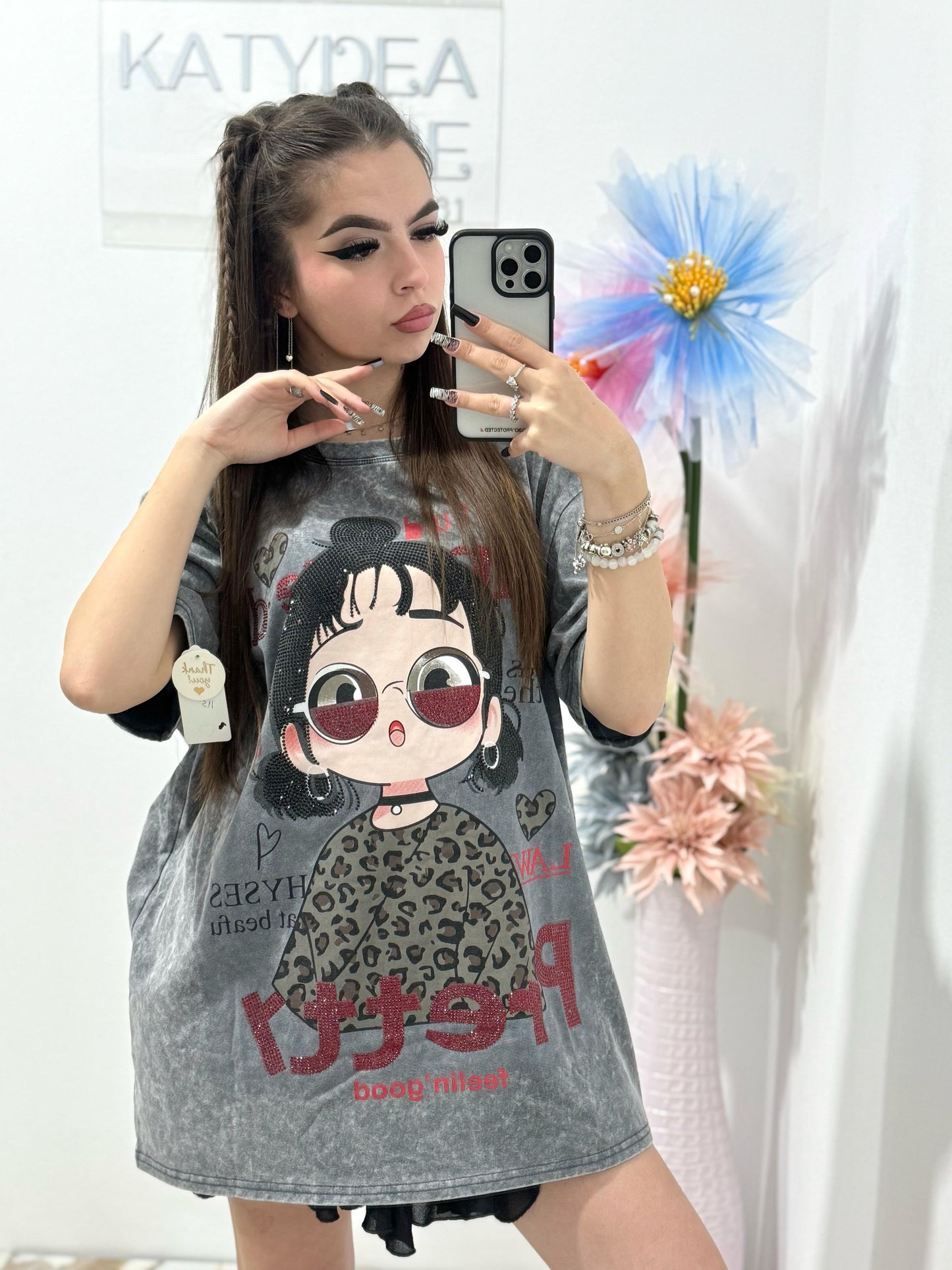 Tricou Marta