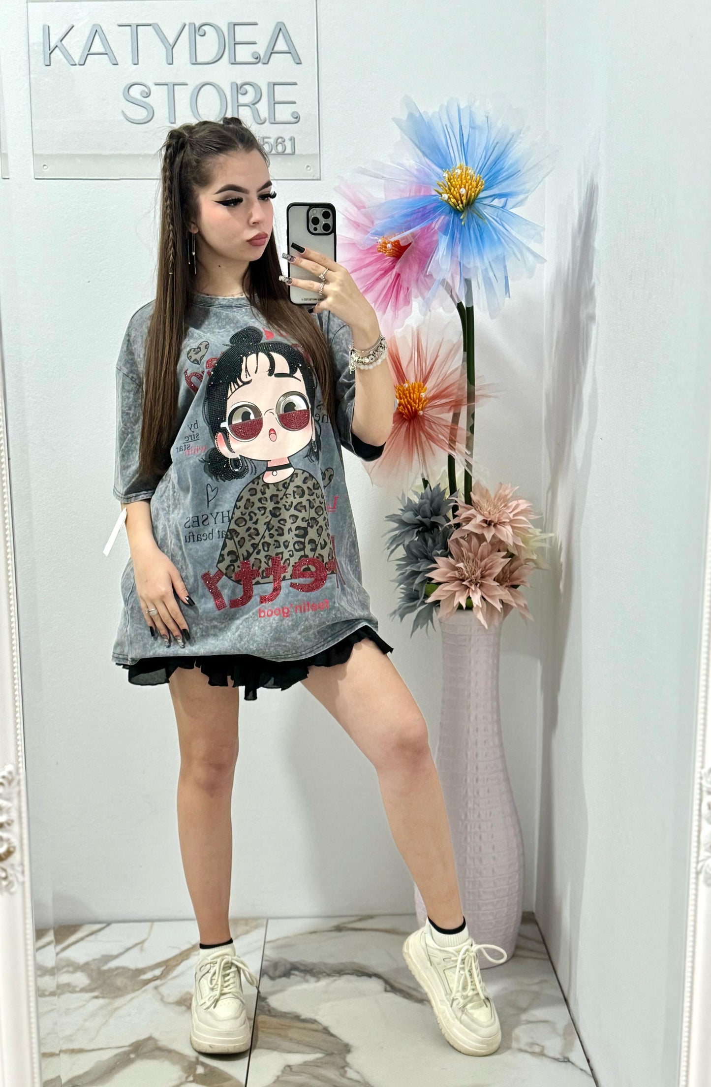Tricou Marta