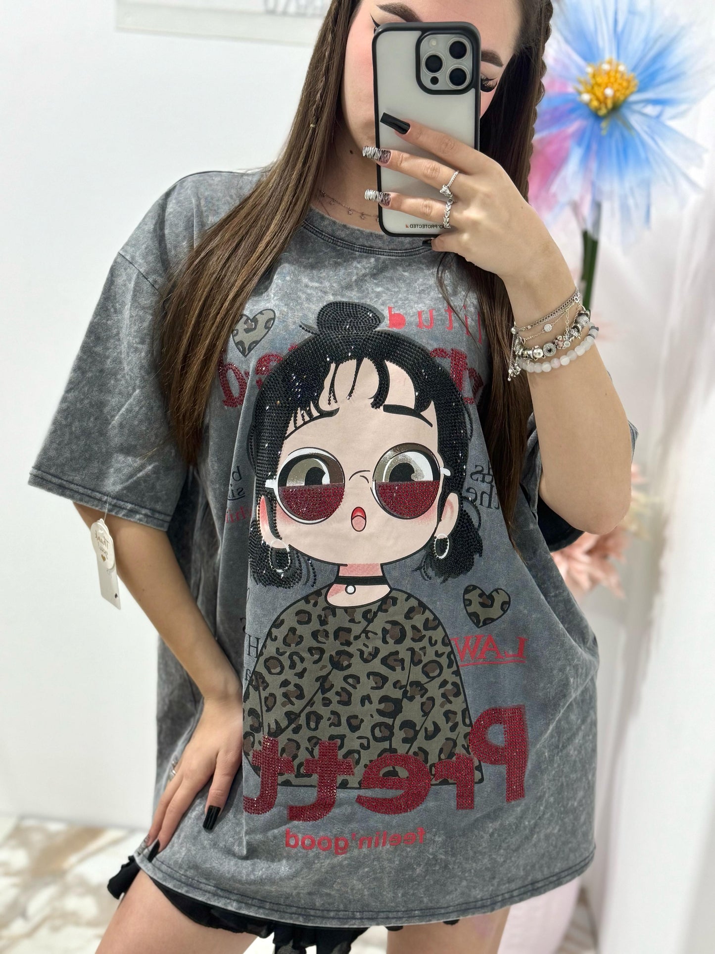 Tricou Marta