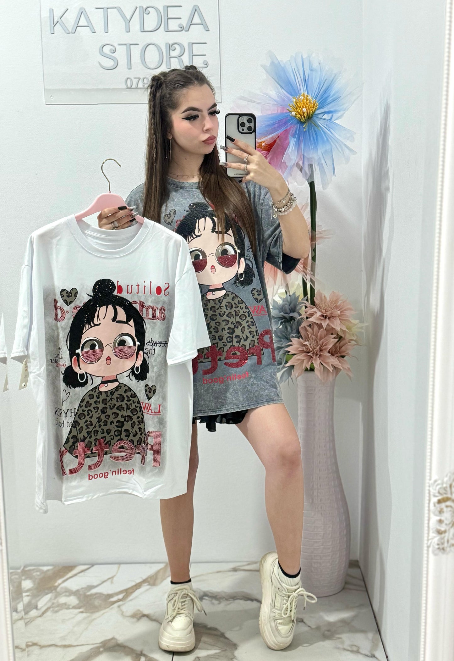Tricou Marta