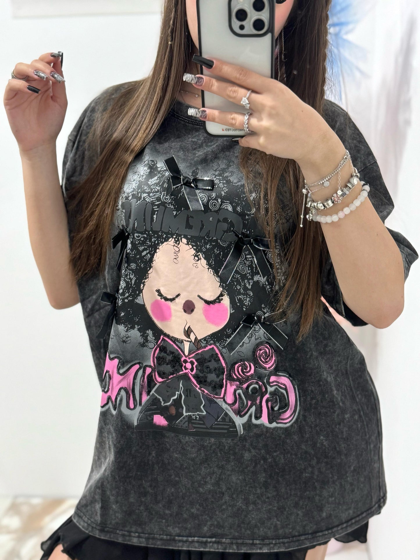 Tricou Aida