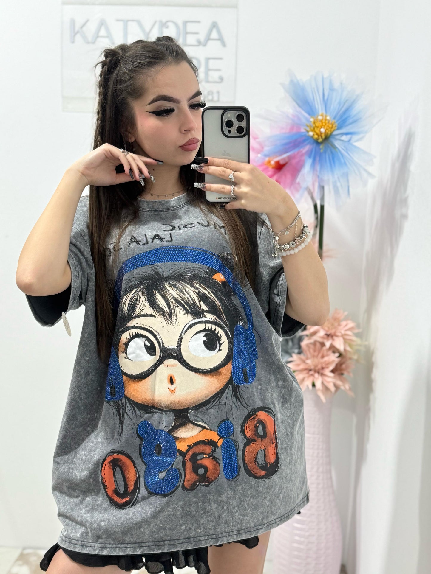 Tricou Ilinca