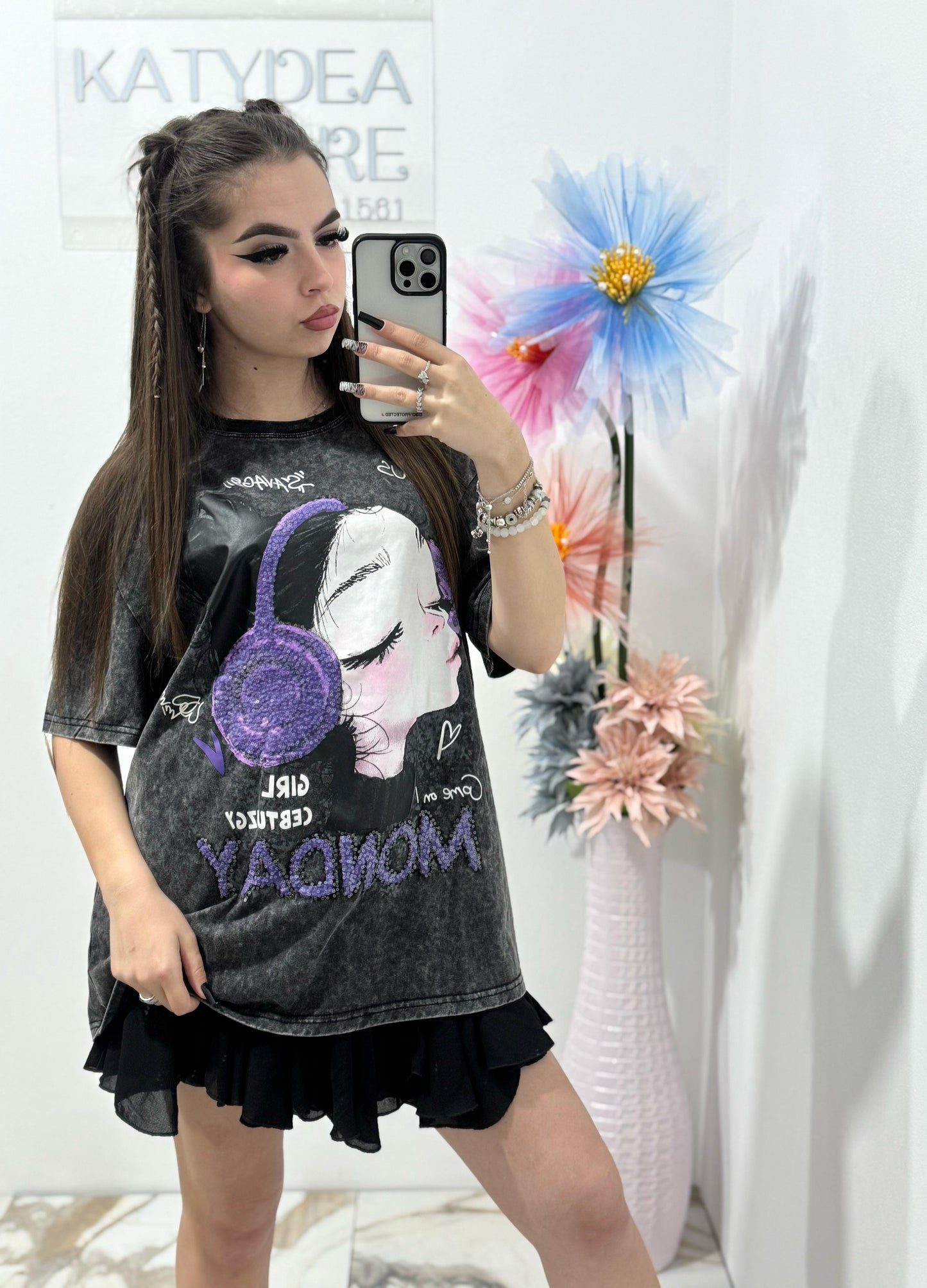 Tricou Nicole
