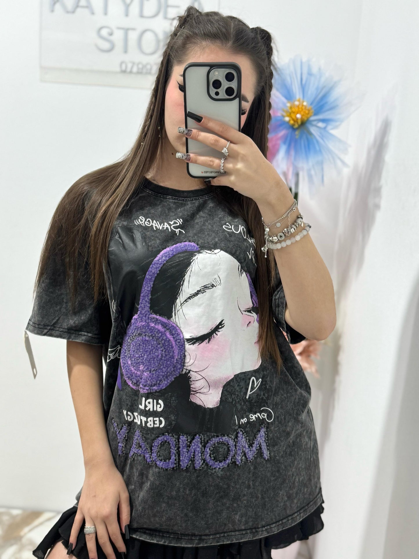 Tricou Nicole