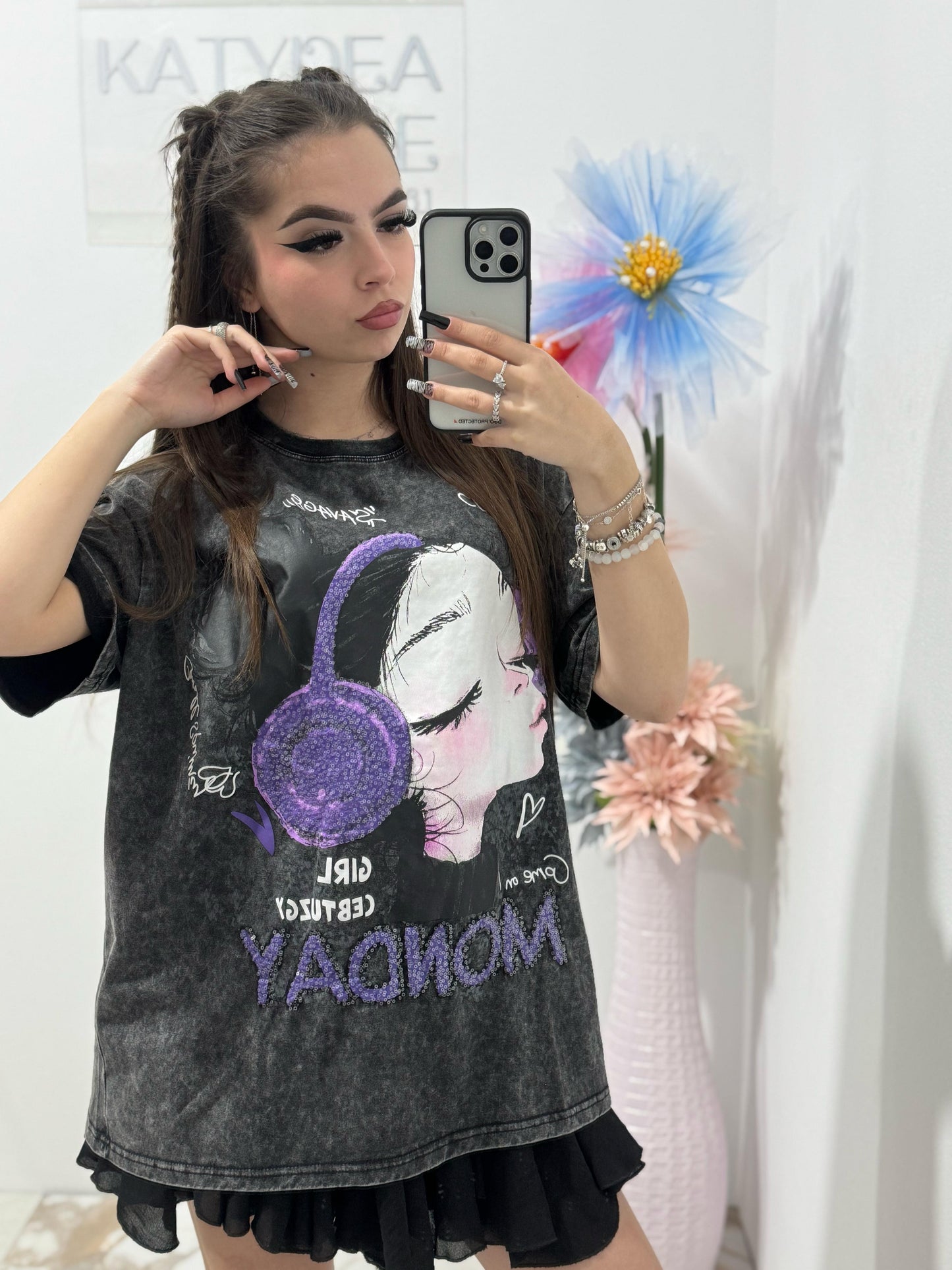 Tricou Nicole
