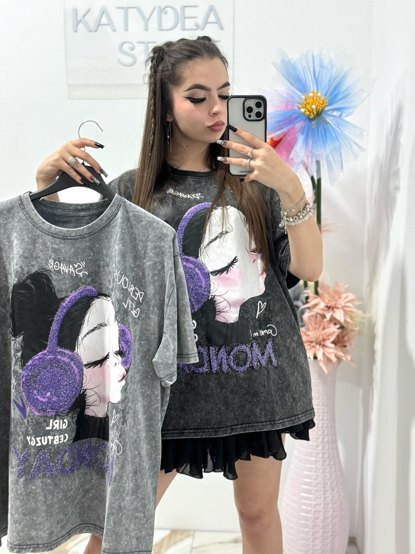 Tricou Nicole