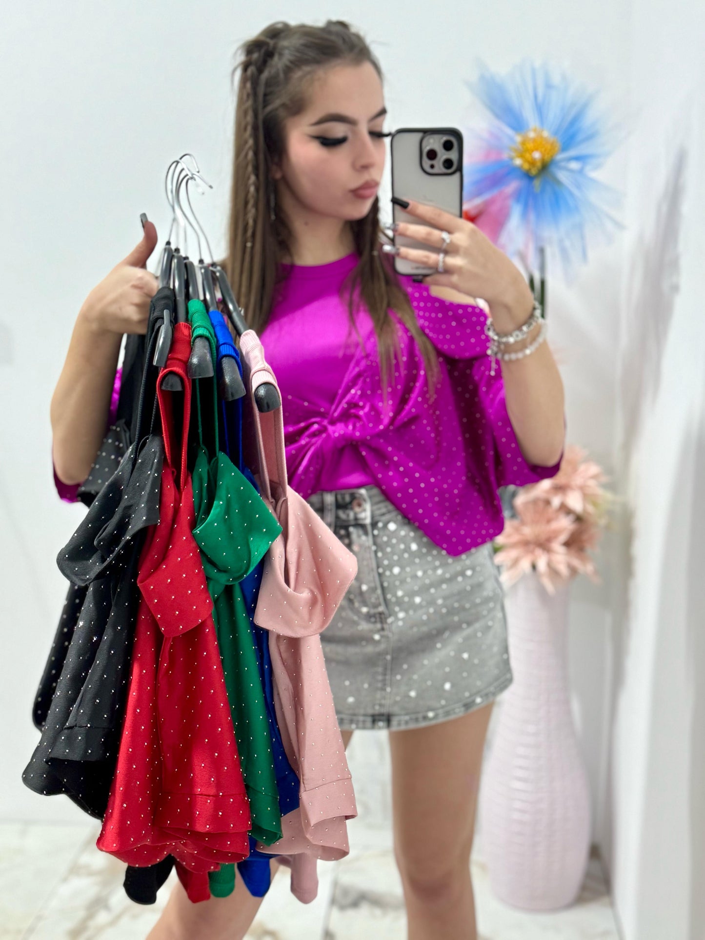 Bluza Ariana