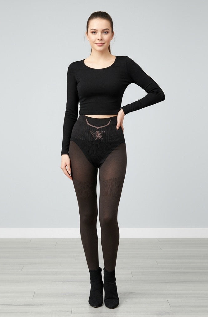 Dres termic modelator DELIA