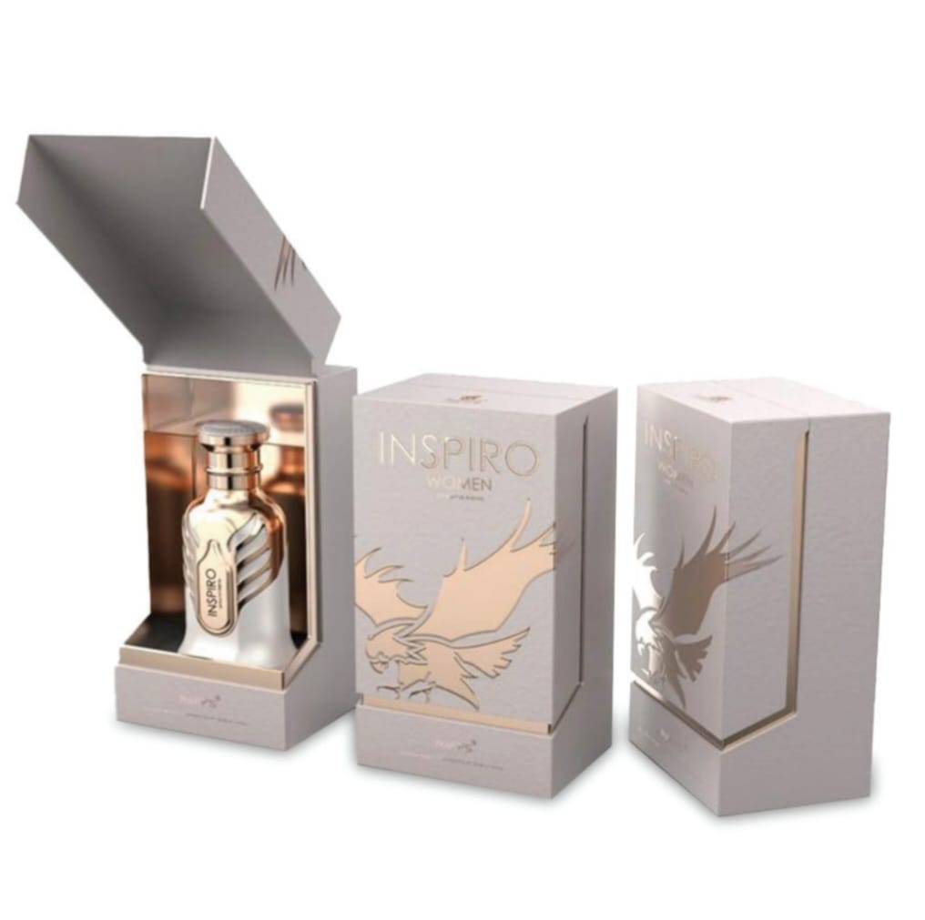Inspiro Woman 100ml - Extract de Parfum, dama