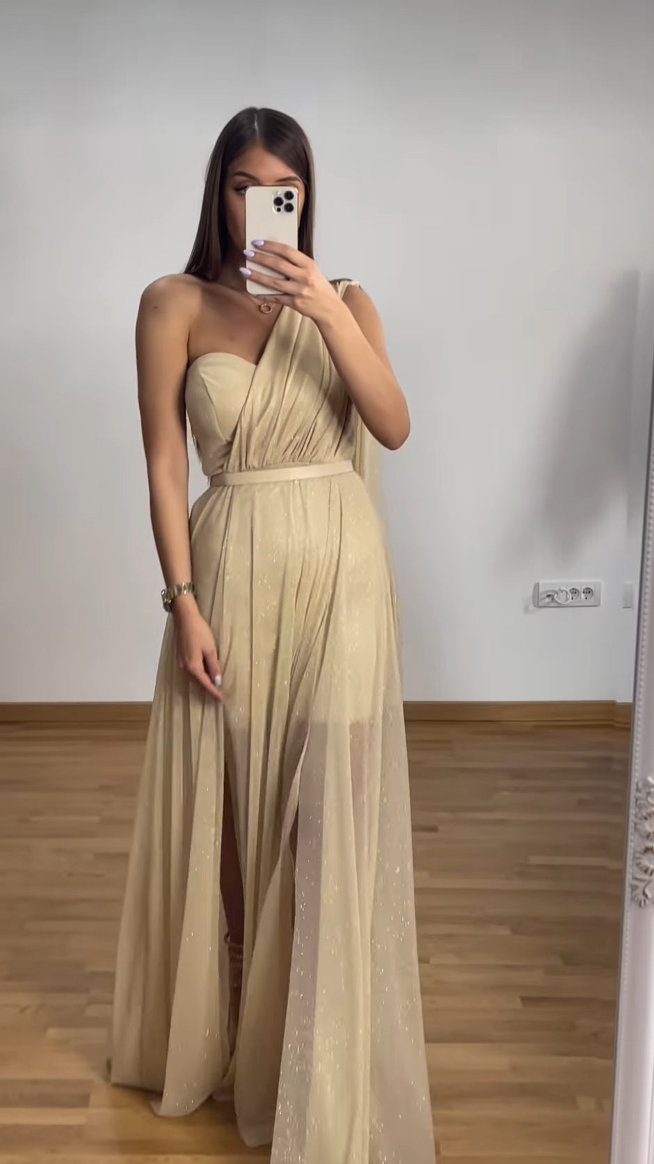 Rochie Jane lunga