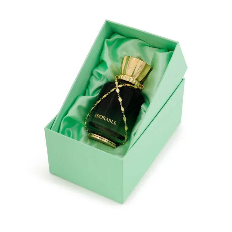 Maison Asrar, apa de parfum Jewels Collection, Adorable, Femei