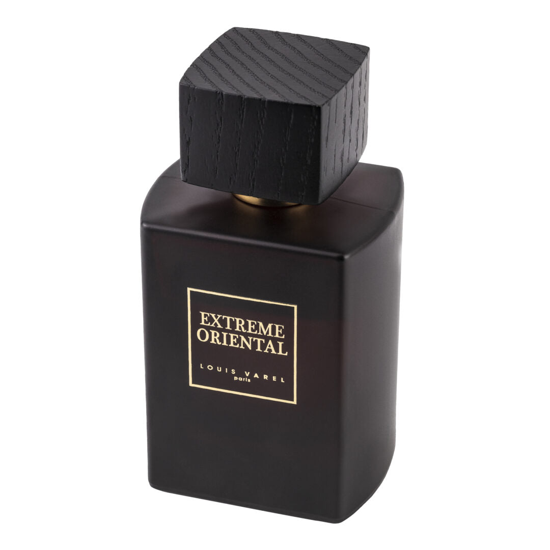 Extreme Oriental, Louis Varel, Barbati - Apa de parfum 100ml