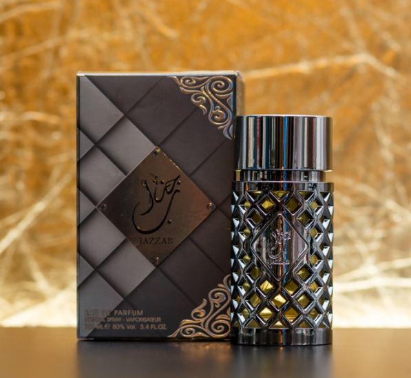 Jazzab Silver, Ard Al Zaafaran, Barbati - Apa de parfum 100ml
