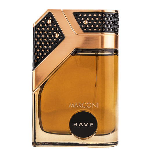 Marconi, Rave, Barbati -Apa de parfum 100ml