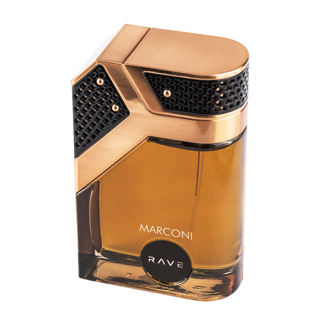 Marconi, Rave, Barbati -Apa de parfum 100ml