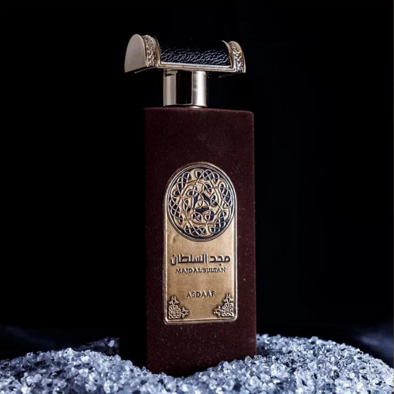 Majd Al Sultan, Asdaaf, Barbati - Apa de parfum 100ml
