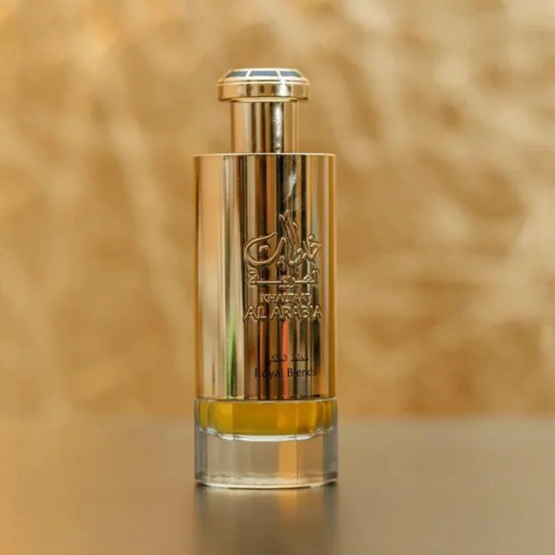 Khaltaat Al Arabia Royal Blends, apa de parfum 100 ml, Dama