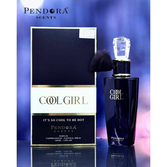 COOL GIRL Pendora Scents 100 ml