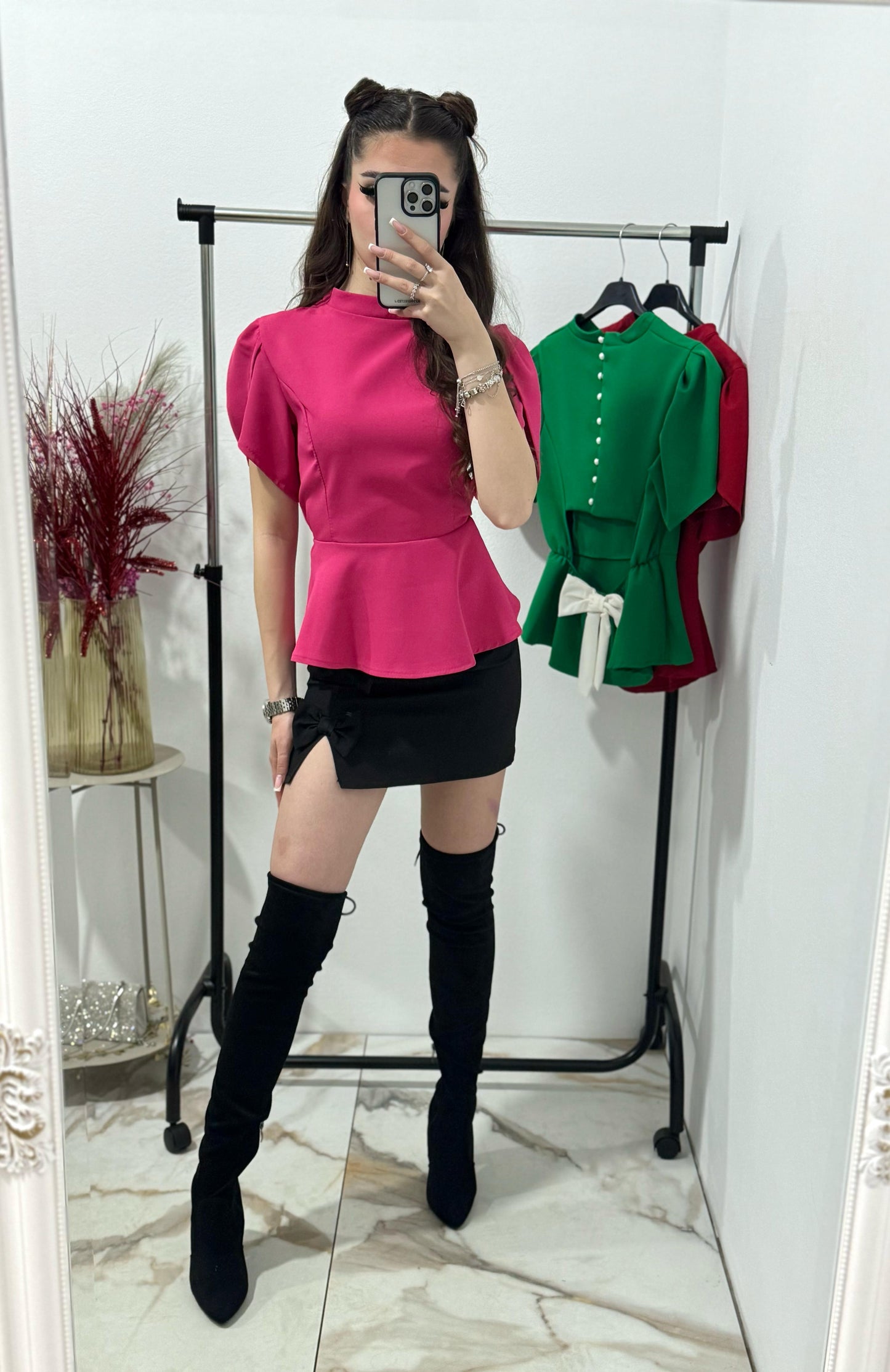 Bluza Emily