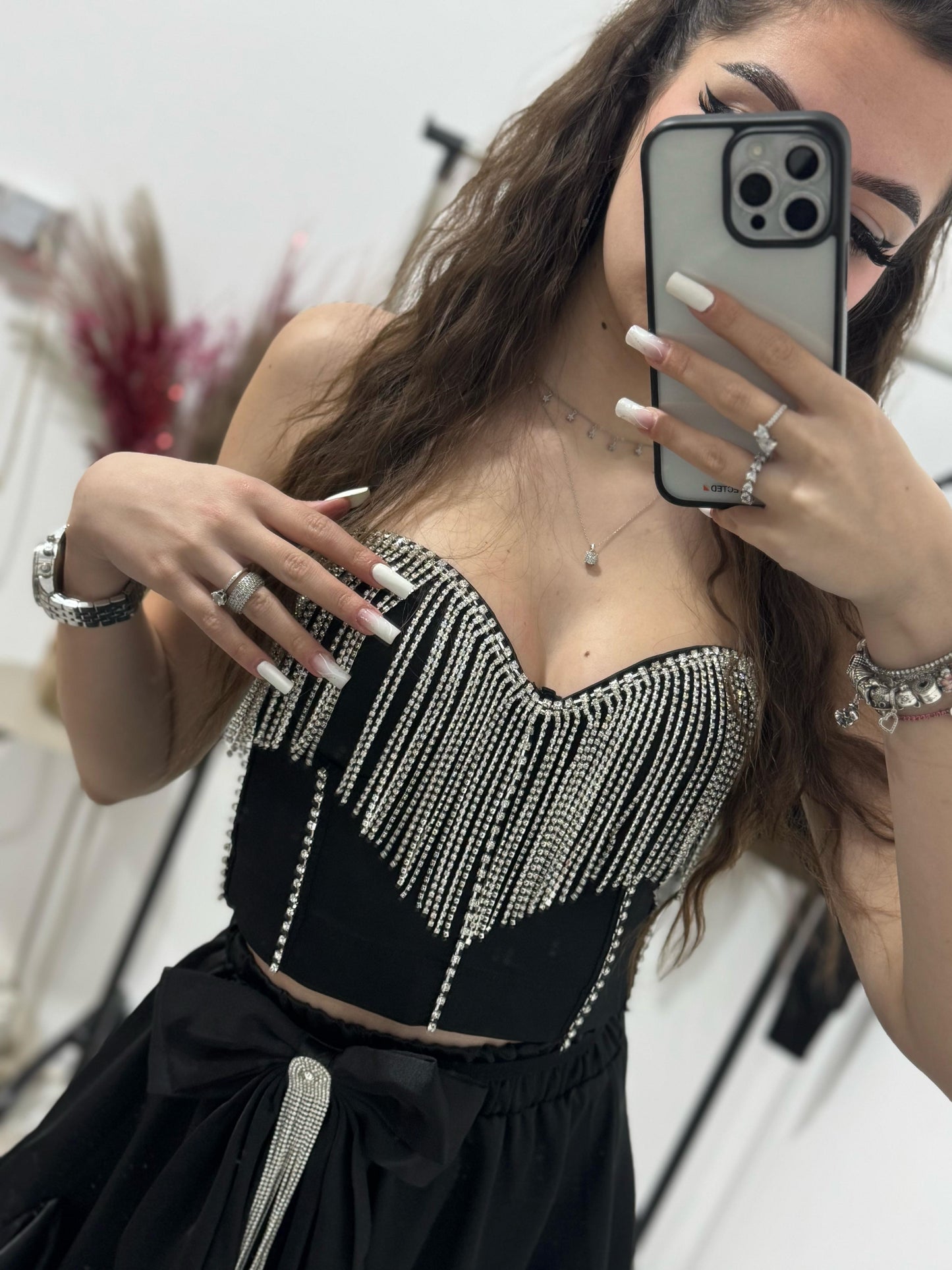 Top Diamonds