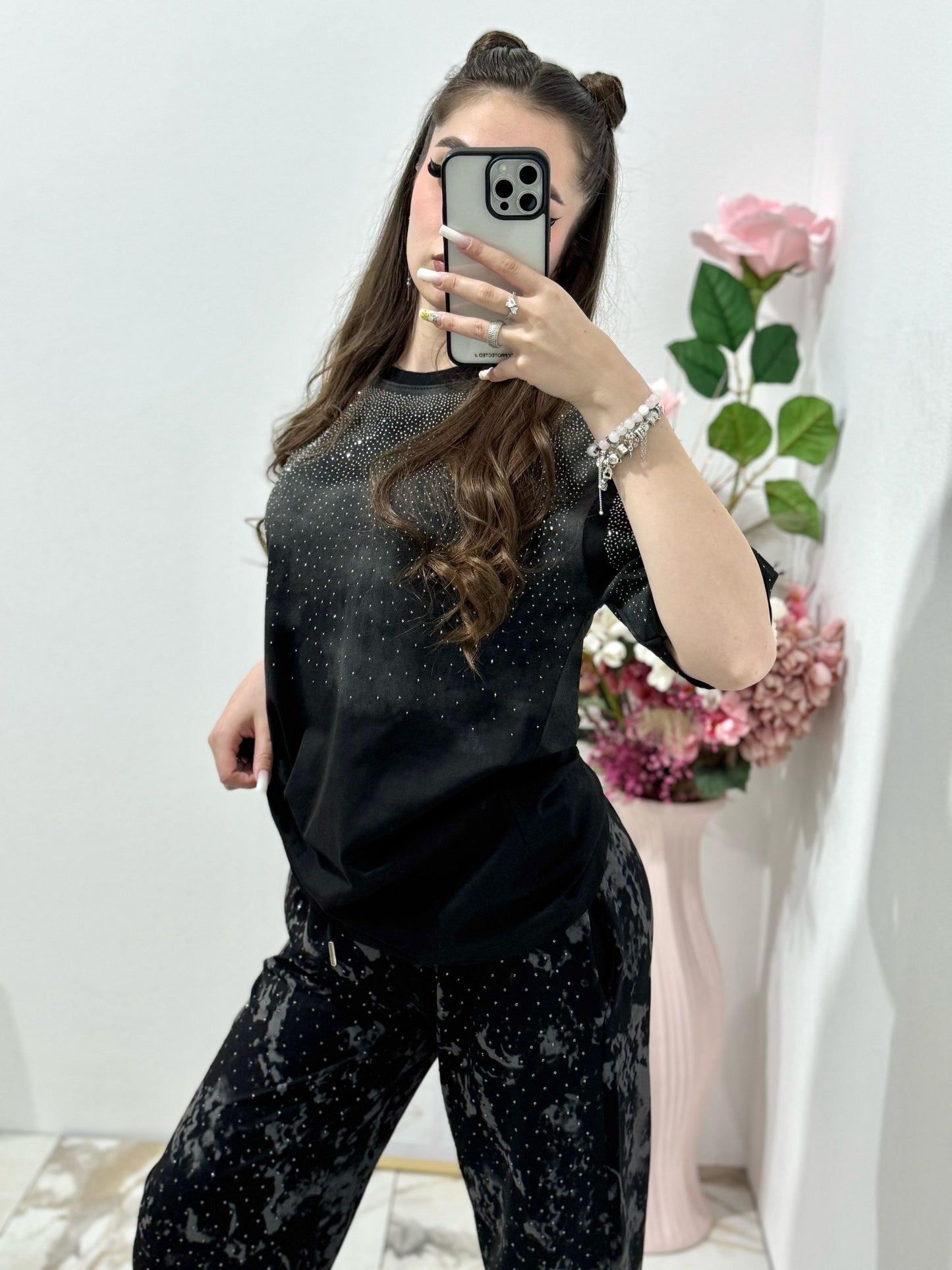 Compleu dama Zonia