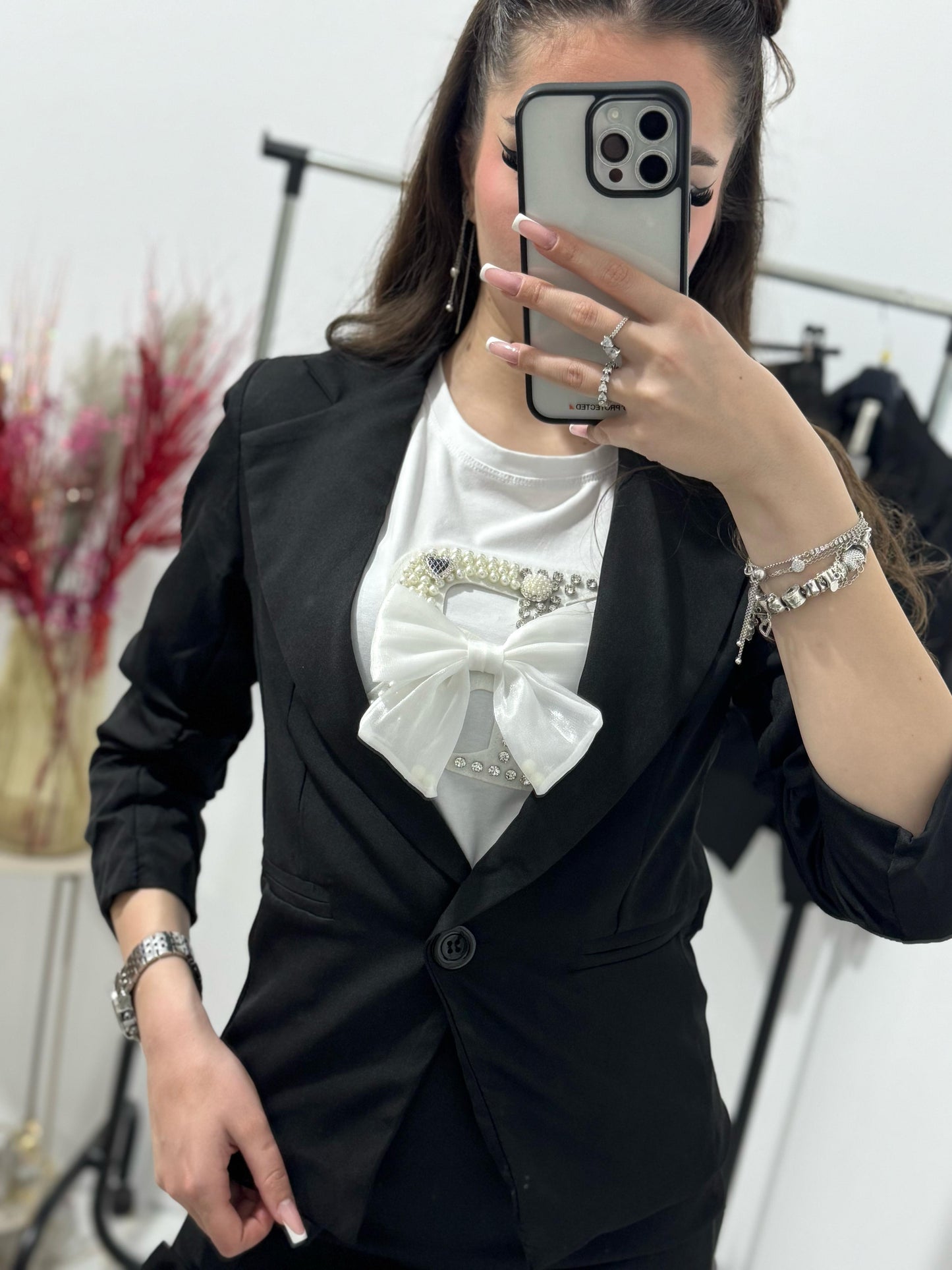Compleu elegant Olivia