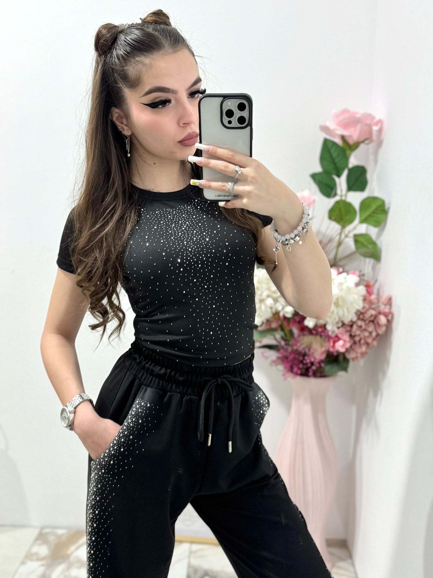 Compleu casual Alexa