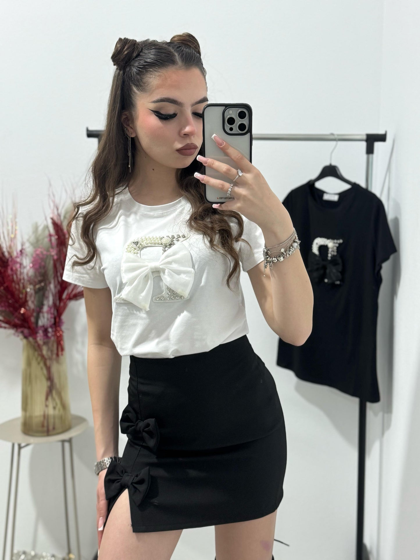 Tricou Fundita R