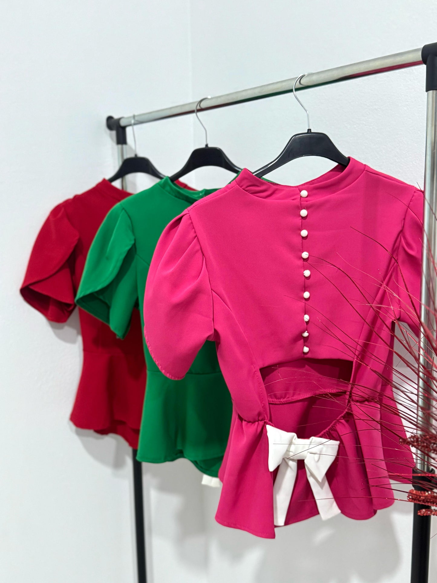 Bluza Emily