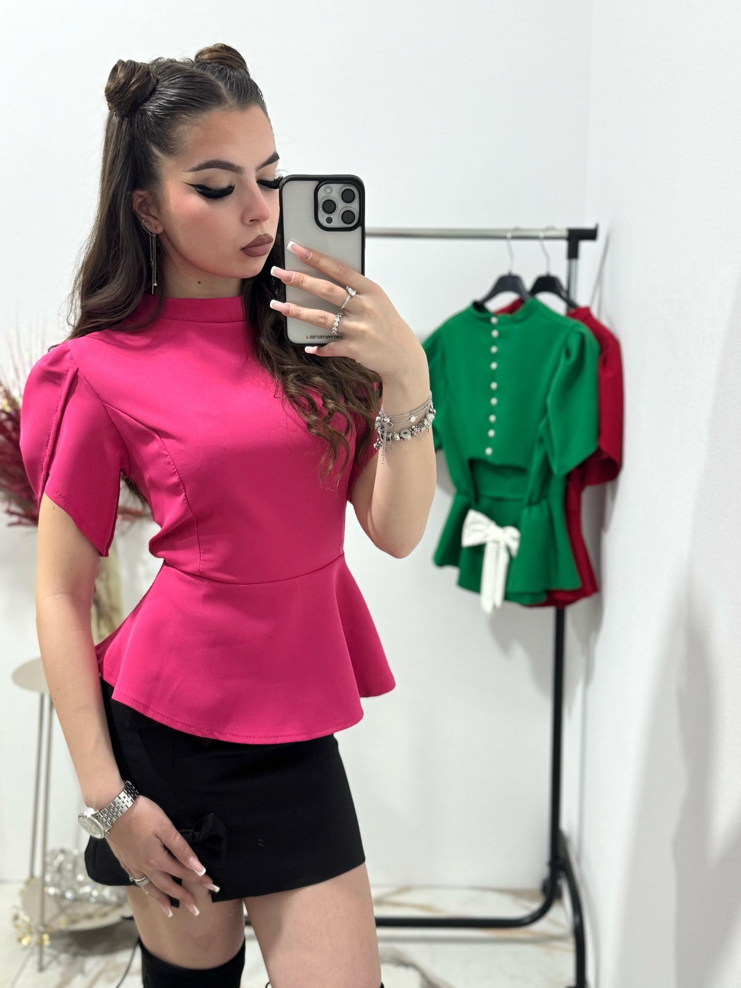 Bluza Emily