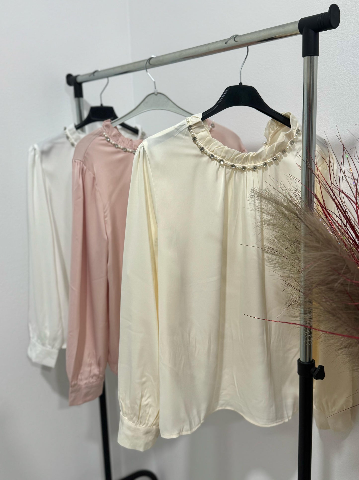 Camasa eleganta Daphne