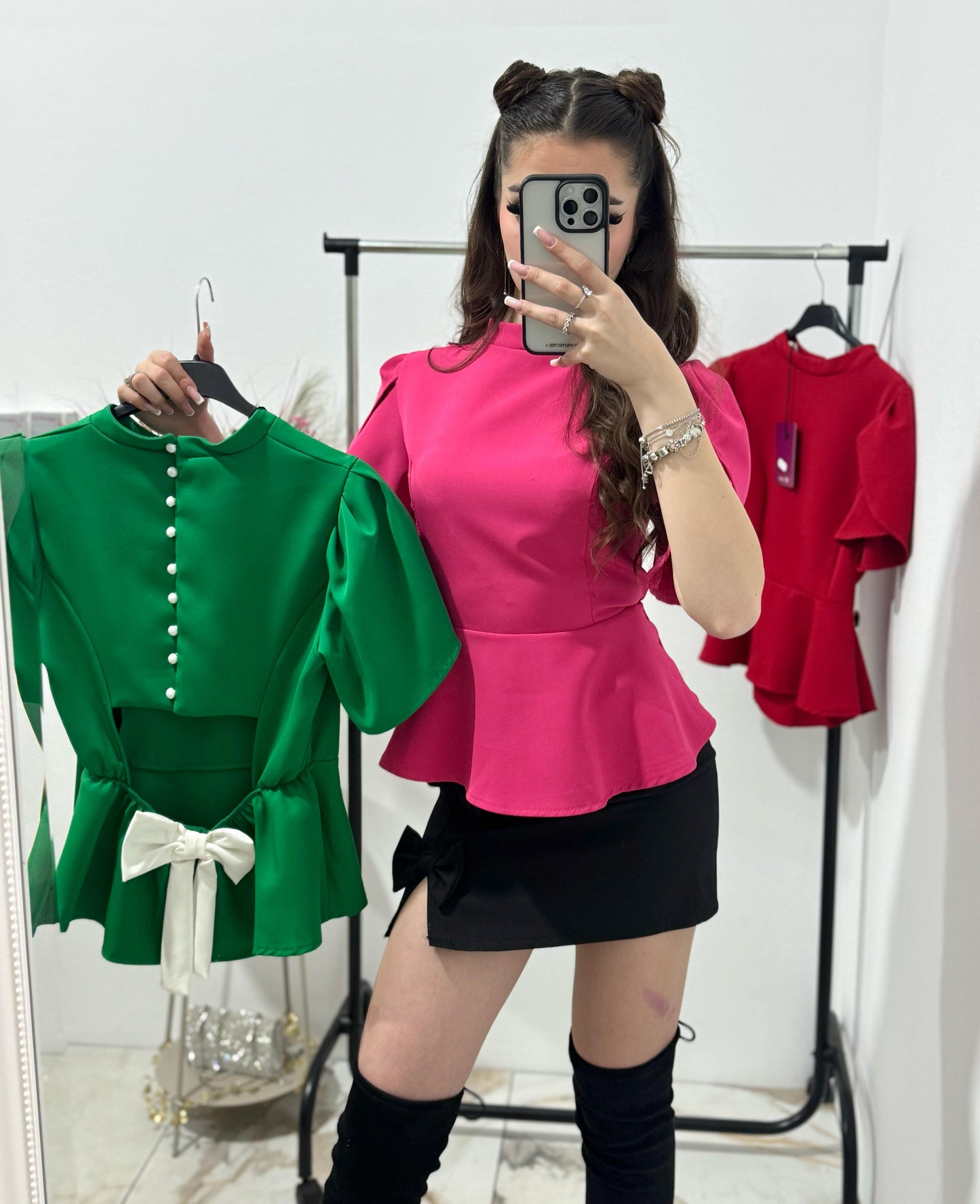 Bluza Emily