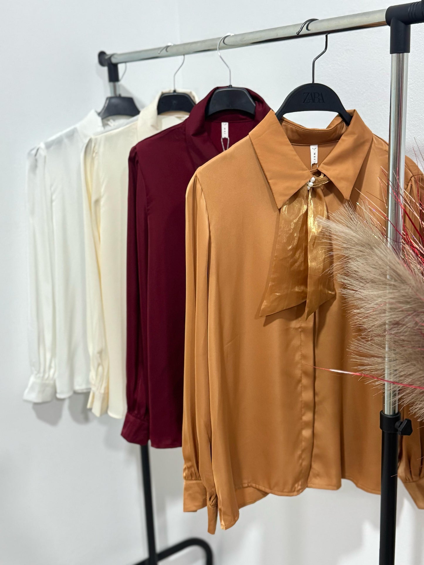 Camasa eleganta Ruby