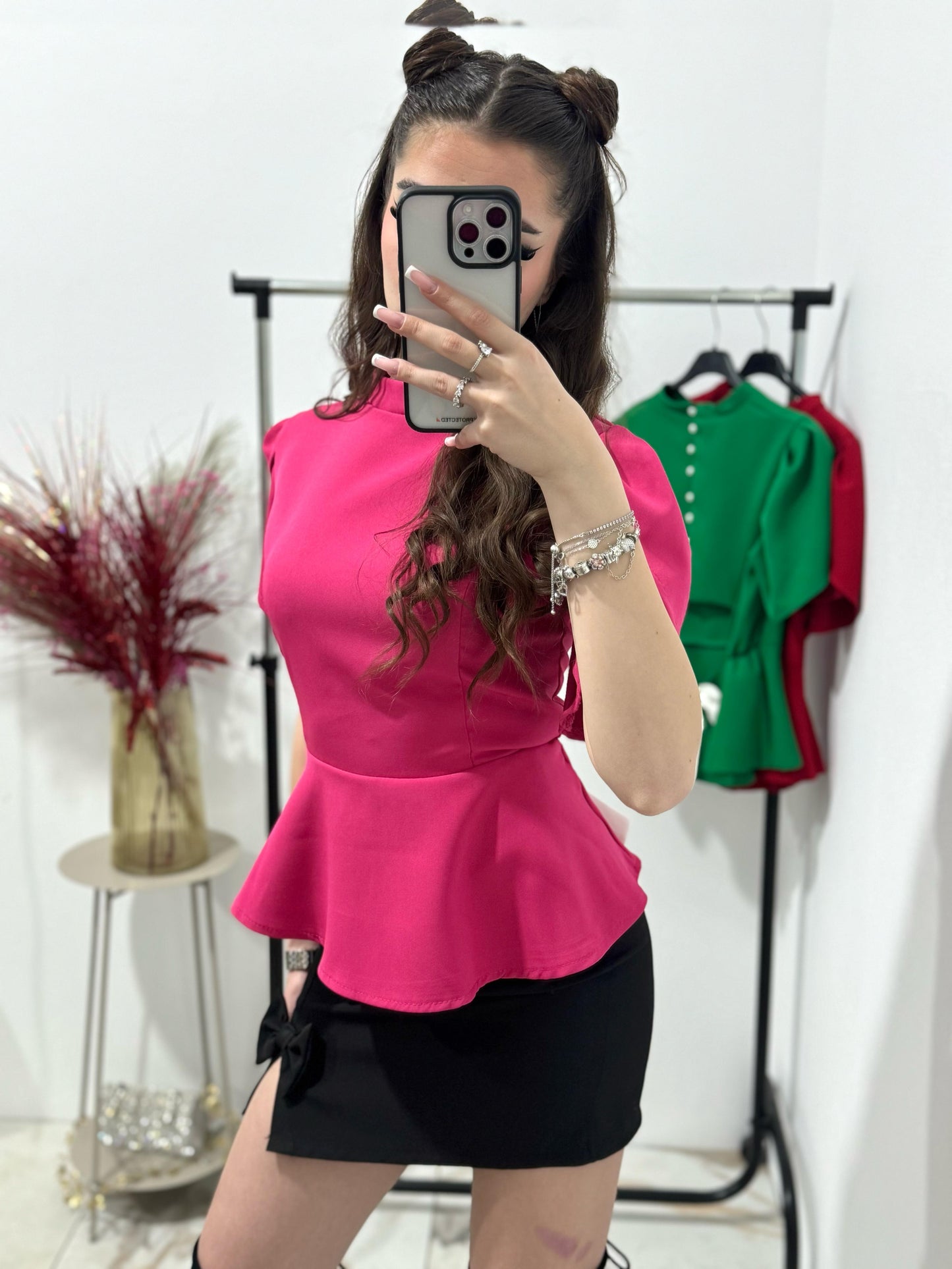 Bluza Emily