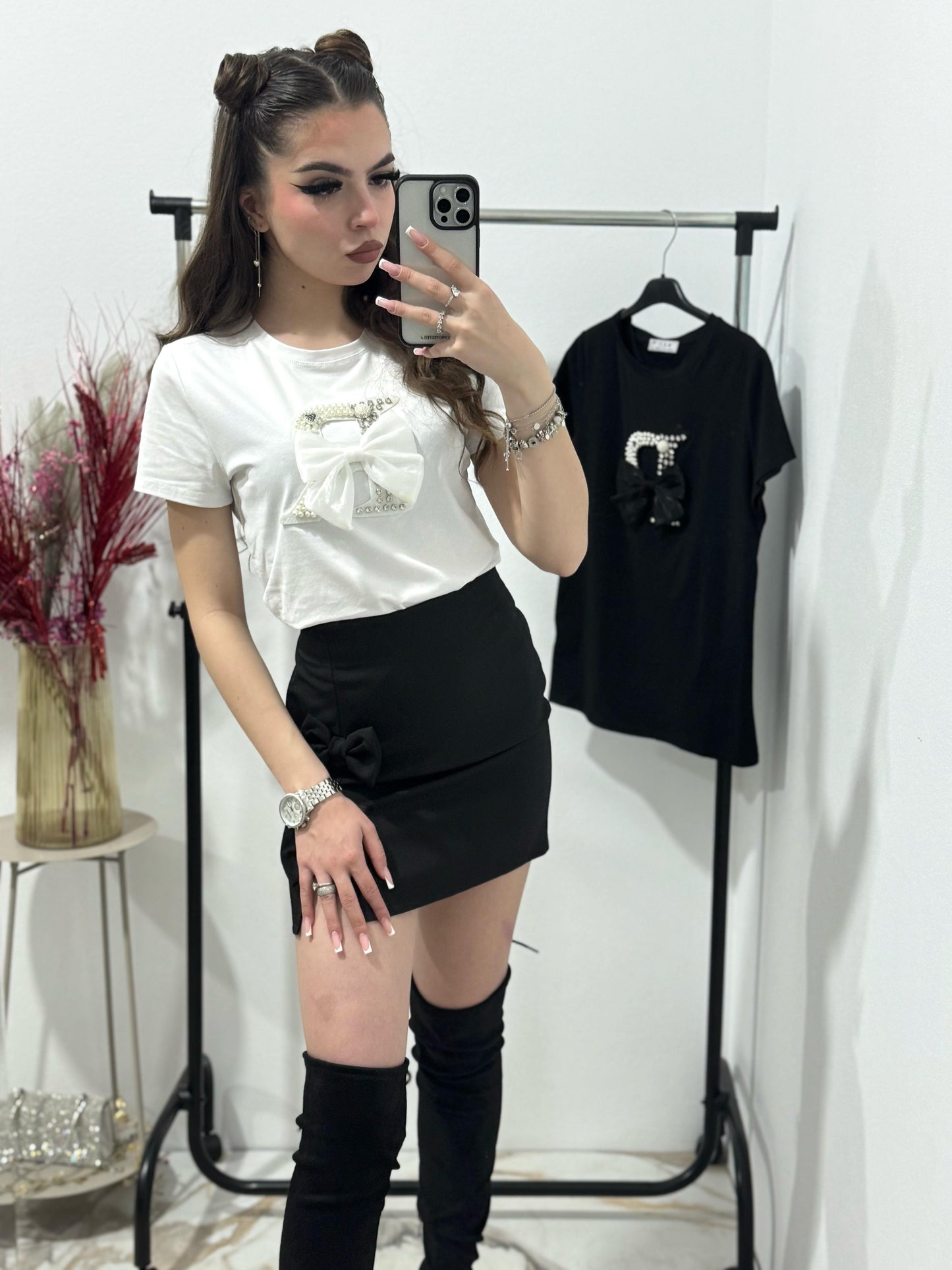 Tricou Fundita R