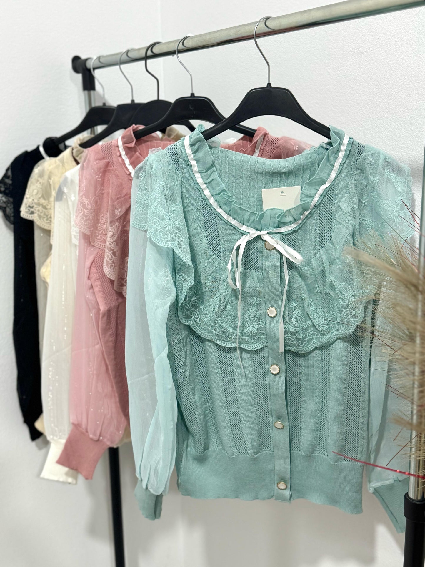 Bluza Annabelle
