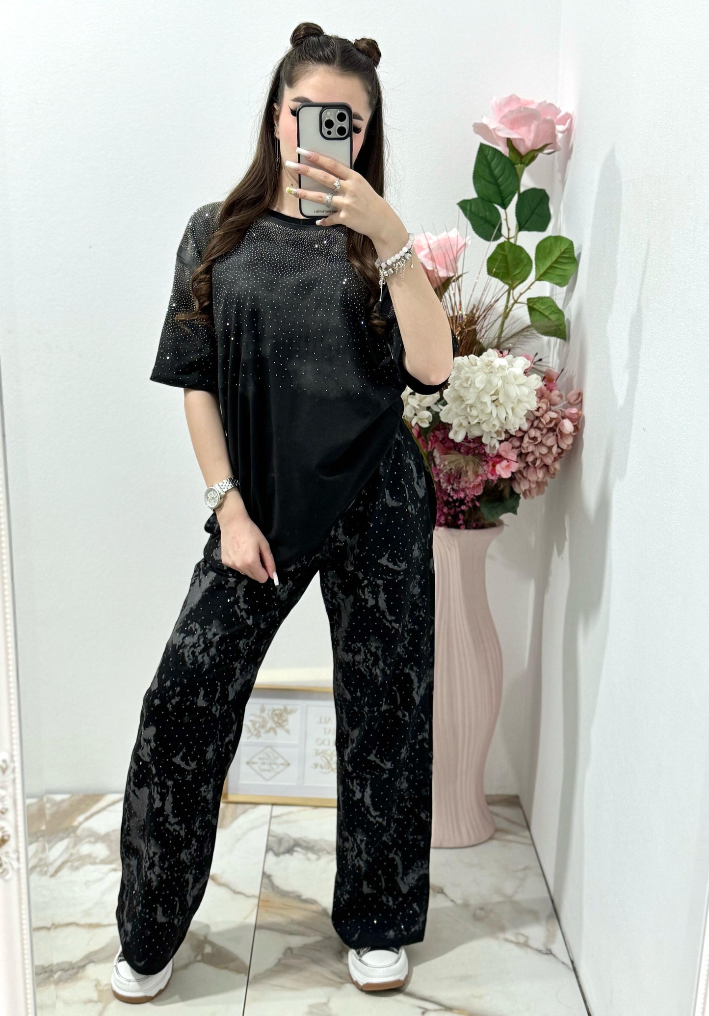 Compleu dama Zonia