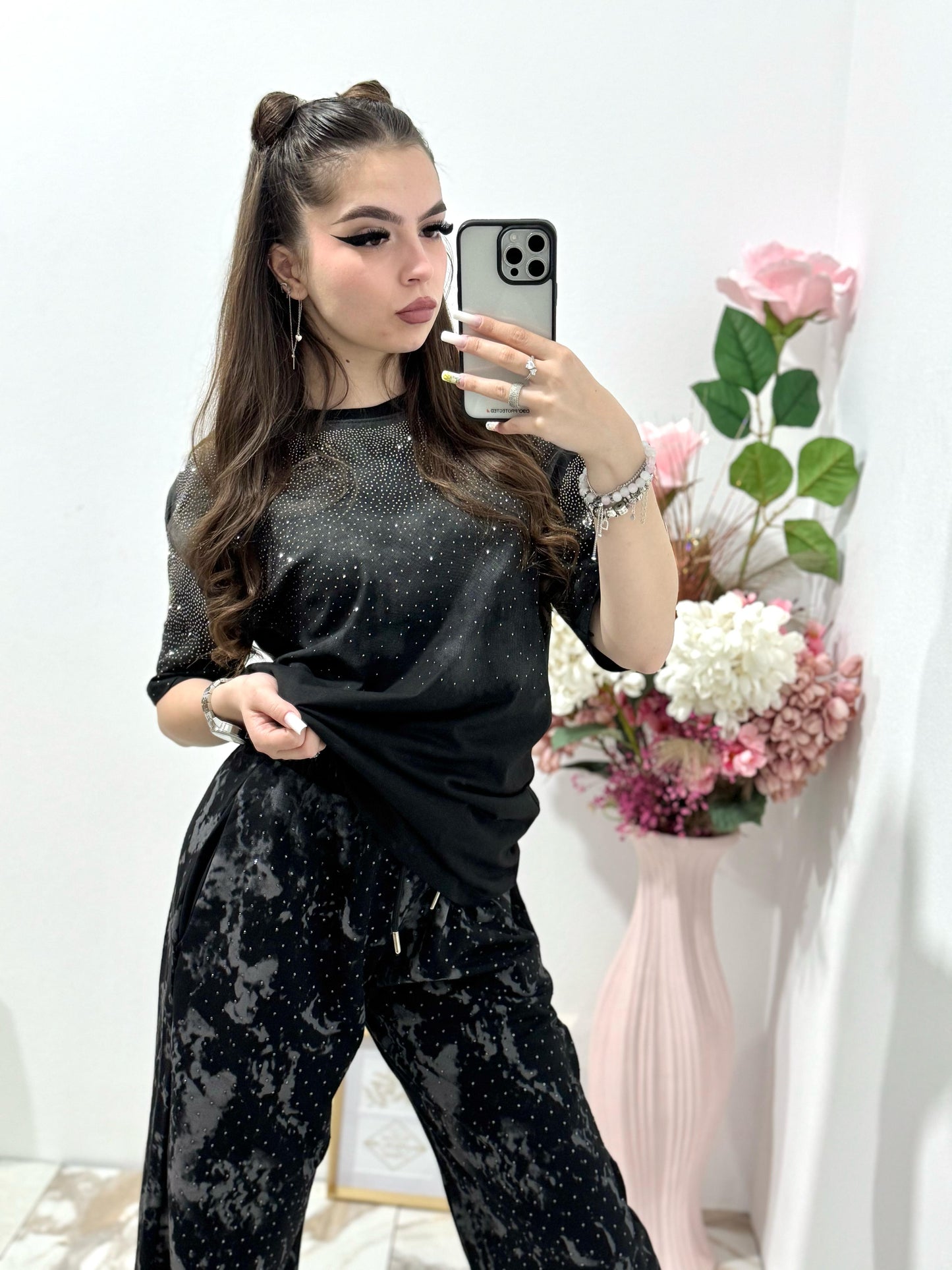 Compleu dama Zonia