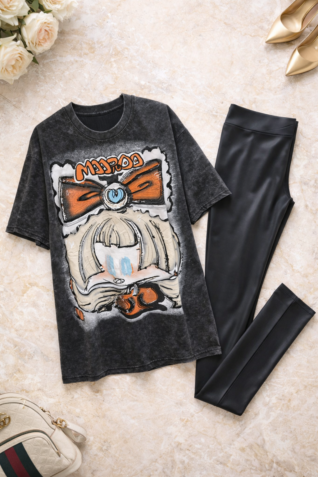 Tricou dama Adelinne