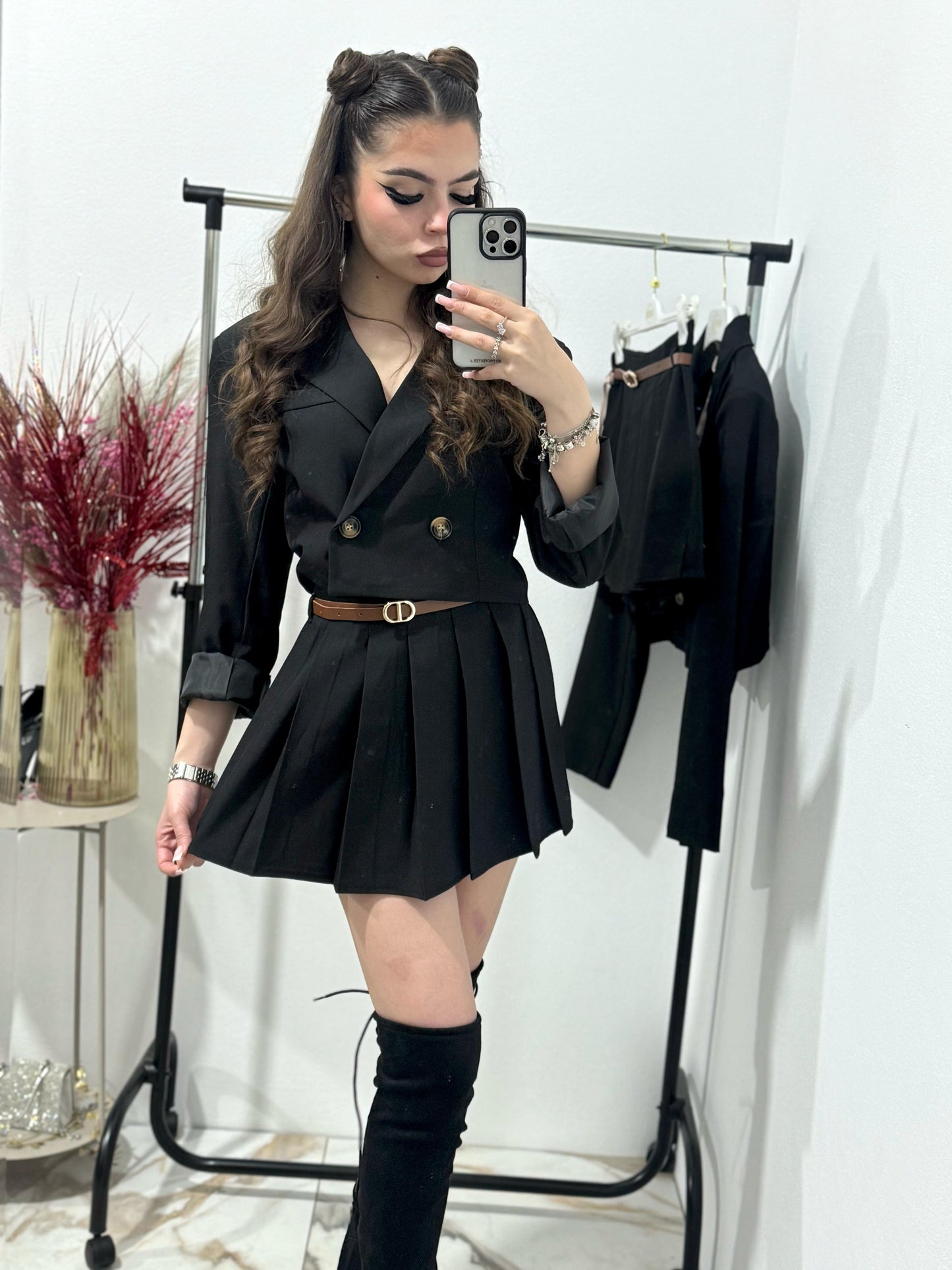 Compleu elegant Miley