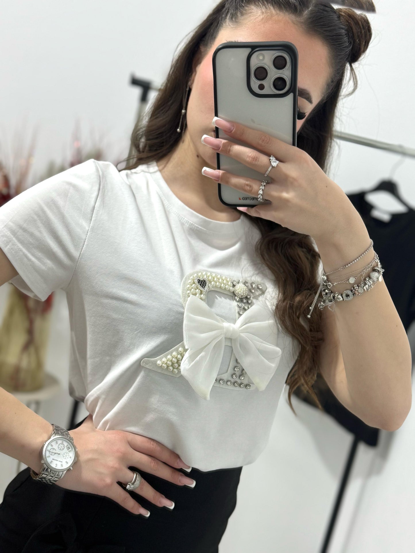 Tricou Fundita R
