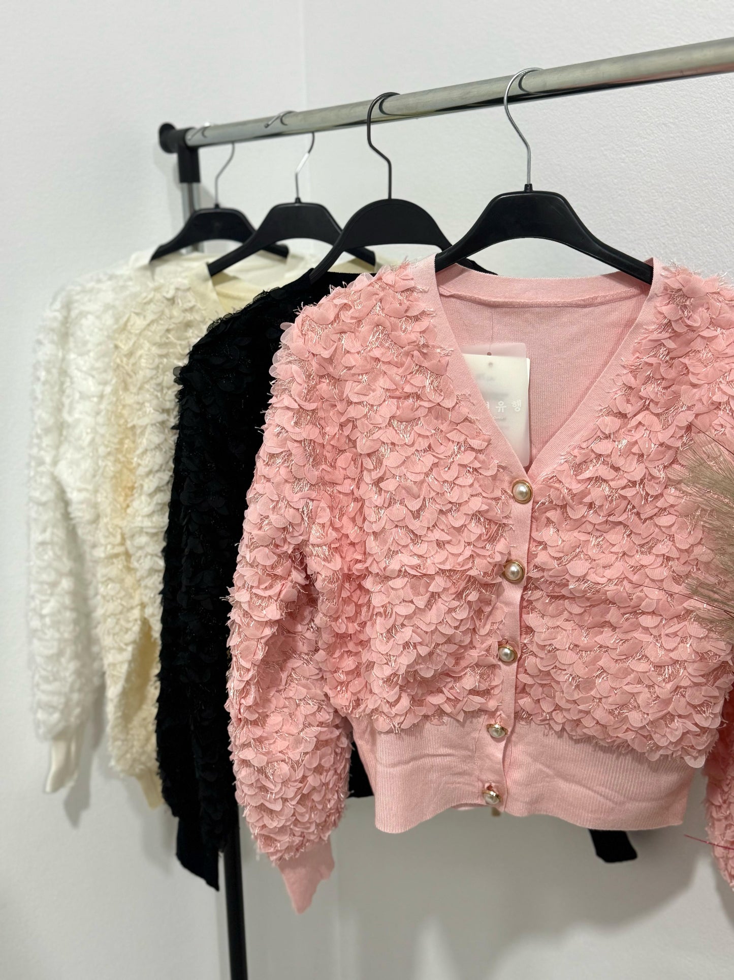 Bluza Fluffy