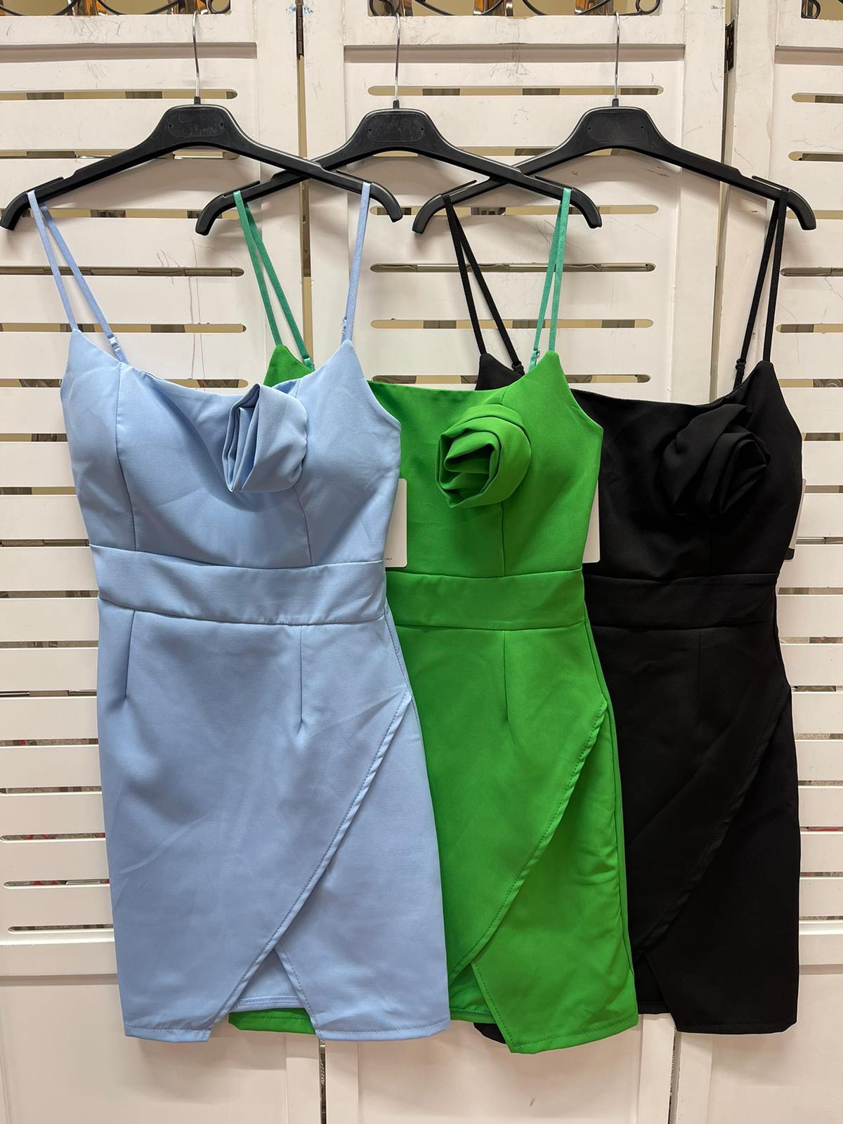 Rochie Flower