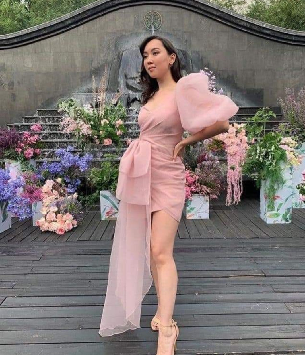 Rochie Gya